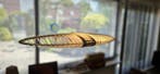 Luce Plan - Plantentafel (3) - Titania - Aluminium - Titania