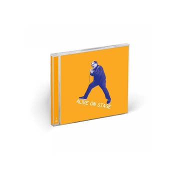 Angelo Kelly - Alive On Stage - 2CD, Ophalen of Verzenden, Nieuw in verpakking
