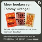 Dwalende sterren 9789029099646 Tommy Orange, Verzenden, Gelezen, Tommy Orange