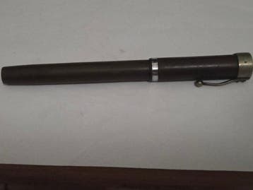Waterman - 52 - Vulpen, Nieuw