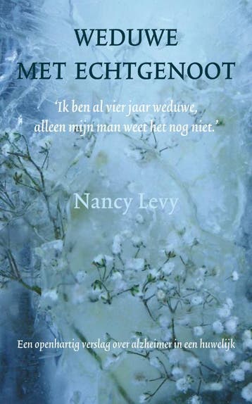 Weduwe met echtgenoot - Nancy Levy 9789022996874, Verzenden, Gelezen, Nancy Levy