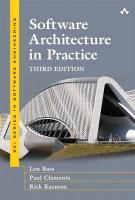 Software Architecture in Practice 9780321815736, Boeken, Verzenden, Zo goed als nieuw