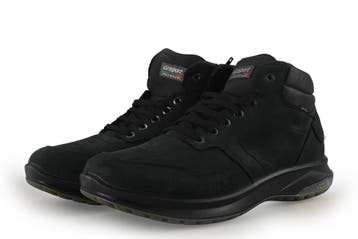 Grisport Boots in maat 44 Zwart, Kleding | Heren, Schoenen, Grisport, Verzenden, Zwart, Boots