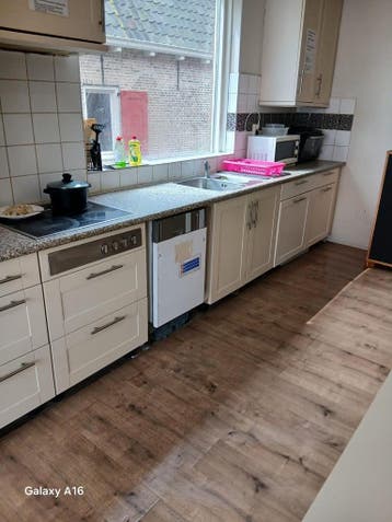 Te huur: Kamer Venestraat in Nijkerk