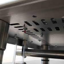Een Euromax steamoven voor het afbakken van Bake Off en bere, Verzenden, Nieuw in verpakking