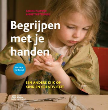Begrijpen met je handen 9789036826860, Boeken, Verzenden, Zo goed als nieuw