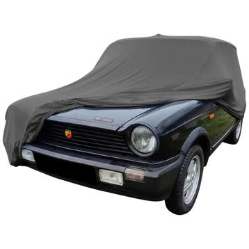 Autohoes voor Abarth A112 (1971-1986) Indoor BESTE PASVORM, Auto diversen, Autohoezen, Ophalen of Verzenden, Nieuw, Op maat