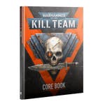 Kill Team core book (Warhammer nieuw), Hobby en Vrije tijd, Wargaming, Ophalen of Verzenden, Nieuw