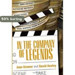 In the Company of Legends 9780825307423 Joan Kramer, Verzenden, Gelezen, Joan Kramer