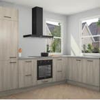 Olm keuken Salzburg 111237, Huis en Inrichting, Verzenden, Nieuw