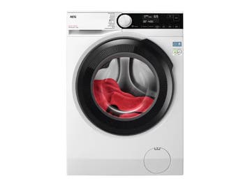 AEG LR7G70495 - Wasmachine - 9 kg - 1400 tpm - ProSteam® -, Verzenden, Zo goed als nieuw
