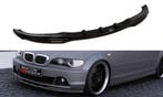 Front Splitter BMW 3 E46 Coupé FACELIFT MODEL, Auto diversen, Tuning en Styling, Verzenden
