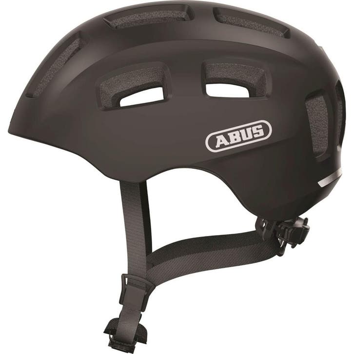 ABUS VALHELM ABUS YOUN I 2.0 MZW M (Kinderen), Fietsen en Brommers, Fietsaccessoires | Fietskleding, Nieuw, Ophalen of Verzenden
