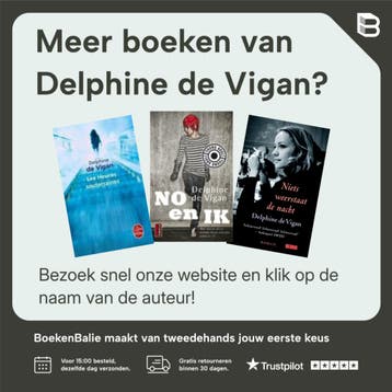 Les Heures Souterraines - Delphine de Vigan 9782709630405, Verzenden, Gelezen, Delphine de Vigan