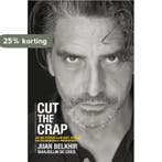 Cut the crap 9789400505025 Marjolijn de Cocq, Verzenden, Gelezen, Marjolijn de Cocq