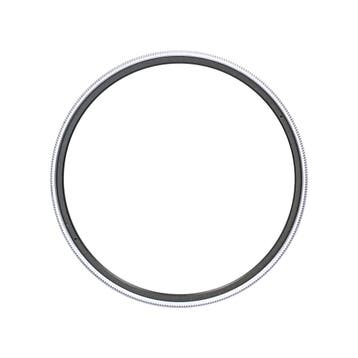 Tiffen 82mm Ultra Clear Digital HT Filter met garantie, Audio, Tv en Foto, Fotografie | Filters, Ophalen of Verzenden, Gebruikt