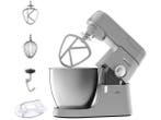 Veiling - Kenwood Chef XL KVL4110S keukenmachine 6,7L, Witgoed en Apparatuur, Keukenmixers, Nieuw
