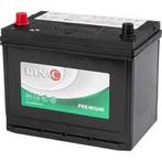 Auto accu | Dynac 57024  70amph, Auto-onderdelen, Accu's en Toebehoren, Ophalen of Verzenden, Nieuw