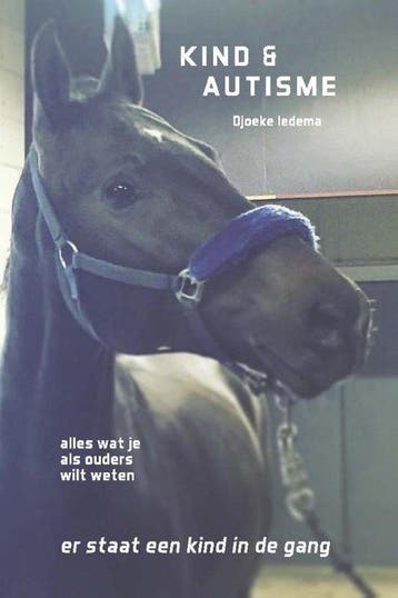 9789082131451 Kind en Autisme | Tweedehands, Boeken, Verzenden, Zo goed als nieuw, Djoeke Iedema