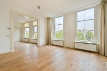 Te huur: Appartement Leidsekade in Amsterdam, Noord-Holland, Appartement, Amsterdam