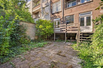 Te huur: Appartement Groeninxstraat in Rotterdam, Appartement, Rotterdam, Zuid-Holland