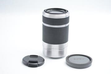 Sony SEL55210 E 4.5-6.3/55-210mm OSS Cameralens, Nieuw