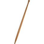 Vlaggenstok Boot Hout 75cm, Watersport en Boten, Bootonderdelen, Ophalen of Verzenden, Nieuw
