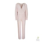 IRO • jumpsuit Tawana in powder • 40 (FR42), Kleding | Dames, Maat 38/40 (M), Verzenden, Nieuw, Roze