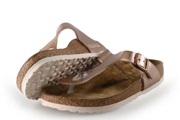Birkenstock Slippers Meisjes in maat 38 Overig, Verzenden, Jongen of Meisje, Schoenen, Nieuw