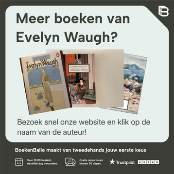 The Diaries of Evelyn Waugh - Evelyn Waugh 9781857992441, Verzenden, Gelezen, Evelyn Waugh