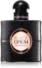Yves Saint Laurent Black Opium - Eau de Parfum - 30 ml (Nieu, Verzenden, Nieuw