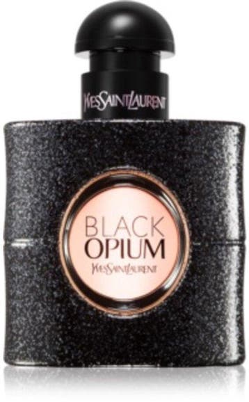 Yves Saint Laurent Black Opium - Eau de Parfum - 30 ml (Nieu, Verzenden, Nieuw