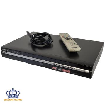 Sony RDR-HX950 | DVD Recorder | DVD Speler | HDD Recorder, Gebruikt, Verzenden, Met harddisk, Dvd-recorder