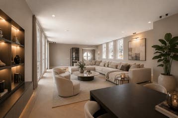Appartement te huur in Ermelo - 272 m² - 4 kamer(s) - 4, Huizen en Kamers, Appartement, Ermelo, Gelderland
