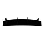 Diffuser Splitter | geschikt voor Audi | Q8 18- 5d suv | S-L, Auto-onderdelen, Carrosserie en Plaatwerk, Verzenden, Nieuw, Audi