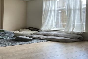 Appartement Drieharingstraat in Utrecht, Huizen en Kamers, Utrecht-stad, Via bemiddelaar, Appartement, Utrecht