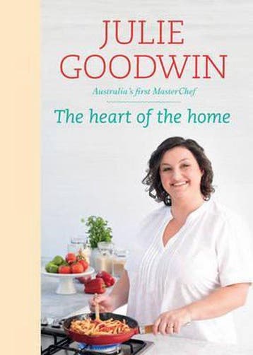 Boek Heart Of The Home 9781742750095, Verzenden, Zo goed als nieuw