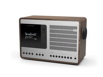 Revo Tweedekans: SuperConnect - DAB+ - internet radio en, Overige merken, Nieuw, Ophalen of Verzenden, 120 watt of meer