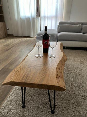 Salontafel - Cedar
