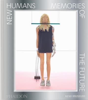 New Humans |  | Nieuw, Ophalen of Verzenden, Nieuw