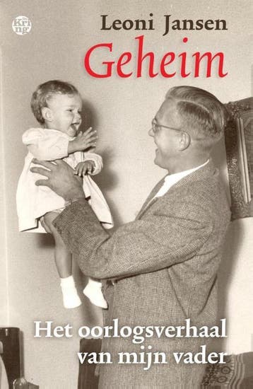 Geheim - Leoni Jansen 9789491567063, Verzenden, Gelezen, Leoni Jansen