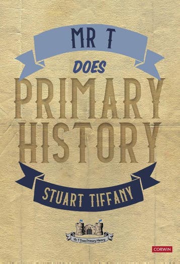 Mr T Does Primary History |  | Nieuw, Ophalen of Verzenden, Nieuw