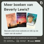 Gelofte / Grace Byler / 3 9789088651762 Beverly Lewis, Boeken, Verzenden, Gelezen, Beverly Lewis