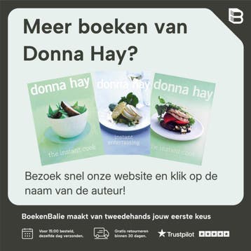 One pan perfect - Donna Hay 9789000380855, Boeken, Verzenden, Gelezen, Donna Hay