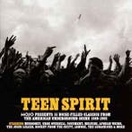 cd card - Various - Teen Spirit (Mojo Presents 15 Noise-F..., Verzenden, Zo goed als nieuw