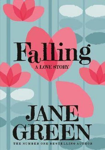 Falling - Jane Green 9781447258698, Verzenden, Gelezen, Jane Green