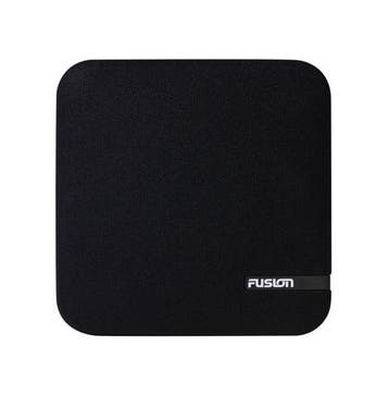 Fusion SM-F65CB Shallow Mount Speakers, 6.5, Cloth Black, Watersport en Boten, Ophalen of Verzenden, Nieuw