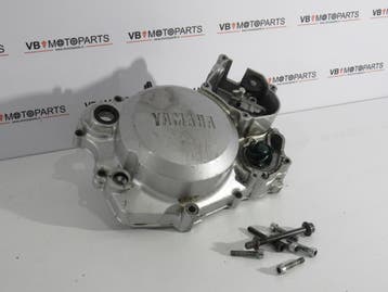 Yamaha DT 125 Koppelingsdeksel, Ophalen of Verzenden, Nieuw
