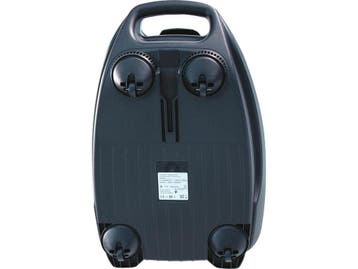 Bosch Ingenius BGL8X329 - Stofzuiger - HEPA 13-filter - 5L, Verzenden, Zo goed als nieuw