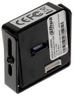 Dahua HAC-HUM3201B 2MP Starlight Pinhole HD-CVI WDR, Ophalen of Verzenden, Nieuw